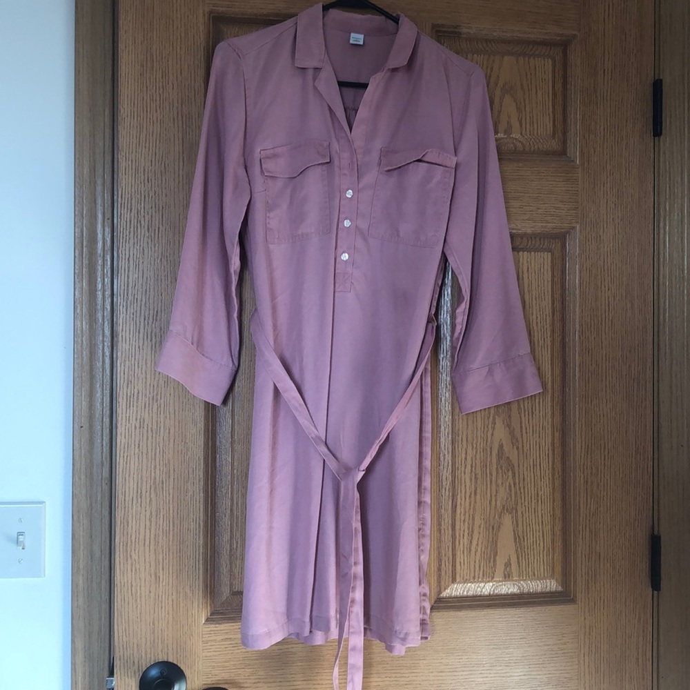 Old Navy dress